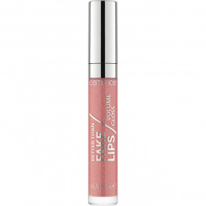 Volume gloss better than fake lips enhancing ginger 070 catrice thumb 3 - 1001cosmetice.ro