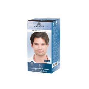 [Vopsea de par pentru barbati, kallos glow, 50 saten deschis, 60 ml - 1001cosmetice.ro] [1]
