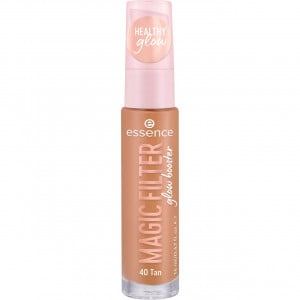 Amplificator de stralucire MAGIC FILTER Tan 40 Essence, 14 ml