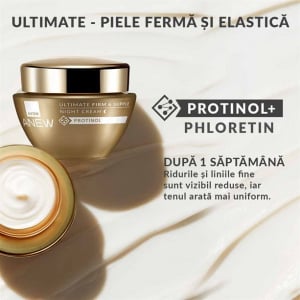 Anew ultimate night restoring crema antirid de noapte cu proretinol thumb 2 - 1001cosmetice.ro