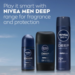 [Antiperspirant spray deep darkwood, nivea men - 1001cosmetice.ro] [7]