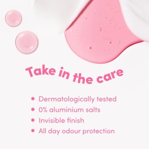[Antiperspirant spray, whole body deodorant, raspberry & rose, dove, 150 ml - 1001cosmetice.ro] [4]