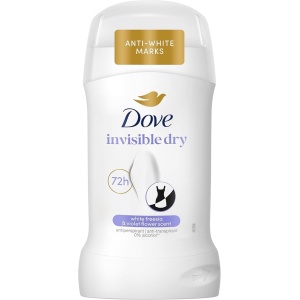 Antiperspirant stick, Advanced care, 72h, Invisible Dry, Dove, 50 ml