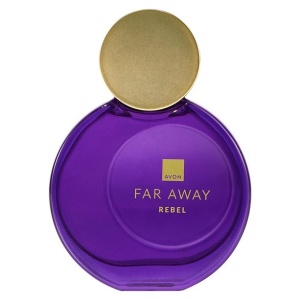 [Apa de parfum far away rebel avon, 50 ml - 1001cosmetice.ro] [1]