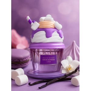 [Apa de parfum give me gourmand mallow madness, lattafa, 75 ml - 1001cosmetice.ro] [3]