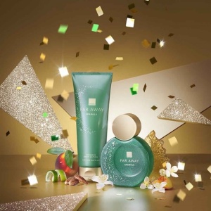 [Apa de parfum pentru femei editie limitata far away sparkle avon, 50 ml - 1001cosmetice.ro] [3]
