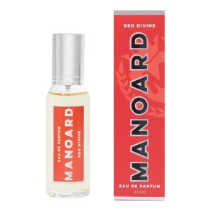 Promotii | Apa de parfum pentru femei, red divine, manoard, 30 ml | 1001cosmetice.ro