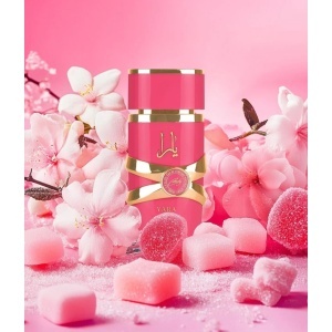 [Apa de parfum, yara candy, lattafa, 100 ml - 1001cosmetice.ro] [2]