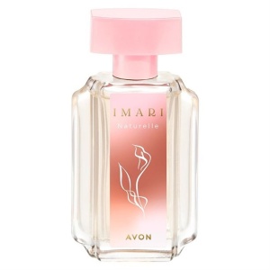 Eau de toilette dama | Apa de toaleta imari naturelle avon, 50ml | 1001cosmetice.ro