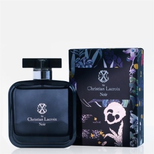 Eau de toilette barbati | Apa de toaleta pentru barbati christian lacroix noir avon, 100 ml | 1001cosmetice.ro