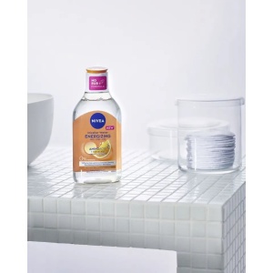 [Apa micelara energy pentru toate tipurile de ten, nivea, 400 ml - 1001cosmetice.ro] [4]