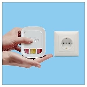 [Aparat electric de camera+ set 3 rezerve 3volution rfleur de lys febreze/ambi pur - 1001cosmetice.ro] [2]