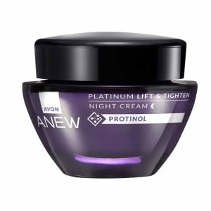 [Avon anew platinum define contour crema de noapte - 1001cosmetice.ro] [1]