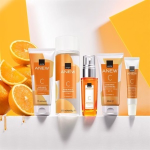 [Avon anew vitamin c radiance maximising serum ser pentru luminozitate - 1001cosmetice.ro] [4]