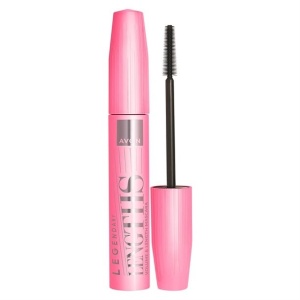 Rimel - mascara, avon | Avon legendary lengths mascara blackest black | 1001cosmetice.ro