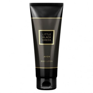 AVON LITTLE BLACK DRESS LOTIUNE DE CORP, 125 ml