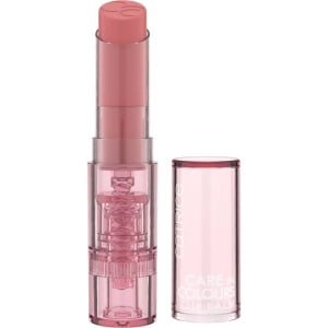 [Balsam de buze care in colours 020 - feelin' pretty catrice - 1001cosmetice.ro] [1]