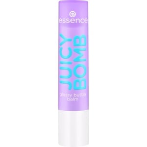 [Balsam de buze glossy butter balm juicy bomb so berry cute 02 essence 2.5 g - 1001cosmetice.ro] [1]