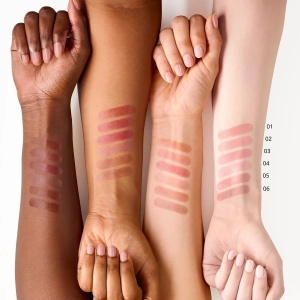 [Balsam de buze nude transparent, blur soufflé - 02 nude peach, essence, 3 g - 1001cosmetice.ro] [5]