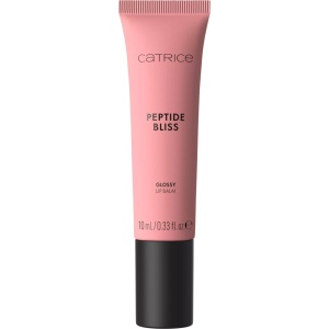 [Balsam de buze peptide bliss glossy life in rosé 010 catrice - 1001cosmetice.ro] [3]