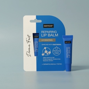 [Balsam de buze reparator repairing lip balm sence, 7.5 ml - 1001cosmetice.ro] [3]
