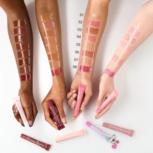 [Balsam de buze, the super peptide glossy lip treatment cherrylicious! 08 essence, 10 ml - 1001cosmetice.ro] [8]