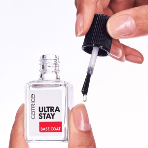 [Base coat cu aspect de gel ultra stay catrice , 10.5 ml - 1001cosmetice.ro] [4]