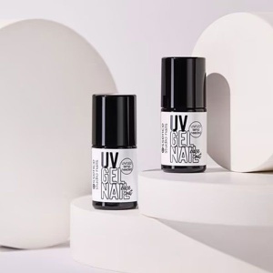 [Base coat studio nails uv gel nail essence, 5 ml - 1001cosmetice.ro] [4]