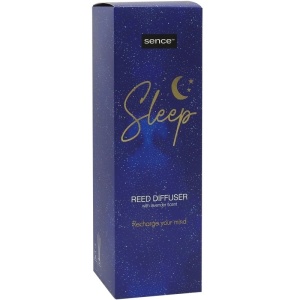 Odorizante de cameră | Betisoare parfumate cu aroma de lavanda, sleep, sence, 100 ml | 1001cosmetice.ro