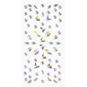 [Bijuterii pentru fata colectia crystal crush mix & match essence, 65 bucati - 1001cosmetice.ro] [4]