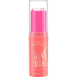 [Blush iluminator stick life in coral, essence, 7 g - 1001cosmetice.ro] [3]