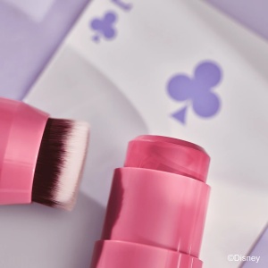 [Blush stick + pensula, disney alice in wonderland, c01 path to wonder, catrice, 6 g - 1001cosmetice.ro] [4]