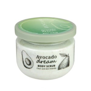 [Body scrub pentru corp cu avocado dream ecstasy, 250 ml - 1001cosmetice.ro] [1]