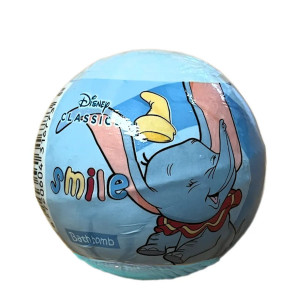 Bomba de baie Smile Dumbo Sence, 100 g