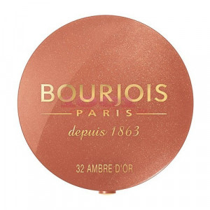 Bourjois blush fard de obraz ambre d or 32 thumb 1 - 1001cosmetice.ro