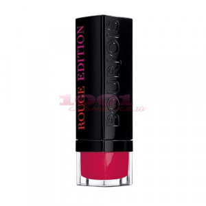 Bourjois rouge edition 10h lipstick fuchsia sari 42 thumb 2 - 1001cosmetice.ro