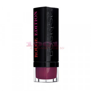Bourjois rouge edition 10h lipstick violine strass 18 thumb 2 - 1001cosmetice.ro