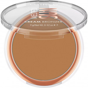 [Bronzer cremos, melted sun, beach babe 020, catrice - 1001cosmetice.ro] [2]