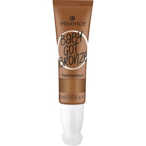 [Bronzer lichid baby got bronze sunkissed sweety 20 essence, 10 ml - 1001cosmetice.ro] [7]