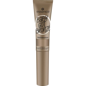 [Bronzer lichid baby got bronze sweet shadows 10 essence, 10 ml - 1001cosmetice.ro] [1]