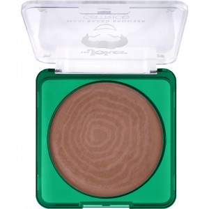 Bronzer maxi baked the joker most wanted 020 catrice, 20g thumb 4 - 1001cosmetice.ro