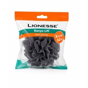 Lionesse | Burete de baie tip floare xl, lionesse, 970 | 1001cosmetice.ro