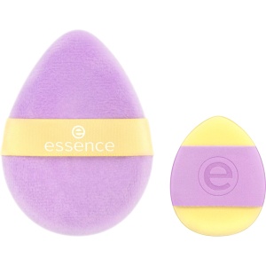 [Bureti pentru machiaj what the fluff?! powder puff essence - 1001cosmetice.ro] [2]