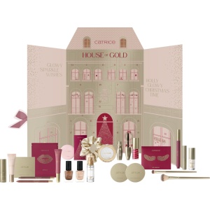 [Calendar advent house of gold 2026, 24 produse, catrice - 1001cosmetice.ro] [6]