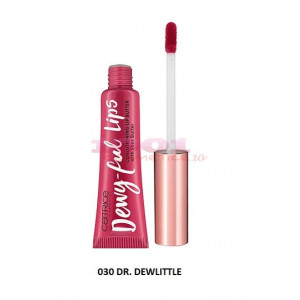 Catrice dewy ful lips conditioning lip butter 030 dr. dewlittle thumb 2 - 1001cosmetice.ro