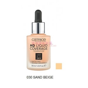 [Catrice hd liquid coverage fond de ten lichid - 1001cosmetice.ro] [4]