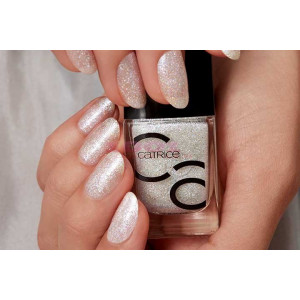 Catrice iconails gel lacquer lac de unghii 59 keep me i m cute thumb 2 - 1001cosmetice.ro
