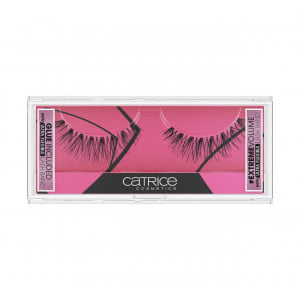 Catrice lash couture extreme volume ultra flexible gene false tip banda thumb 1 - 1001cosmetice.ro