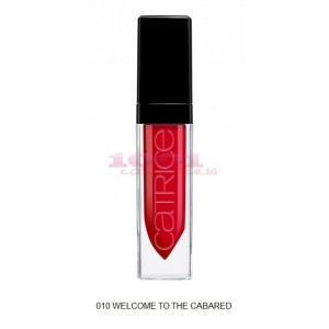 Catrice shine appeal fluid lipstick intens gloss ultrarezistent thumb 2 - 1001cosmetice.ro