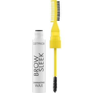 [Ceara laminare brow sleek laminating wax catrice - 1001cosmetice.ro] [1]